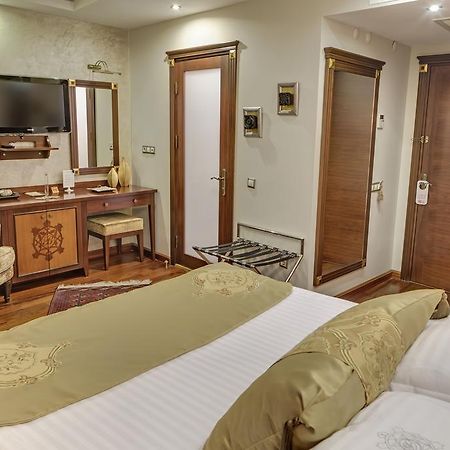 Bulbul Yuvasi Boutique Hotel Foça Bagian luar foto