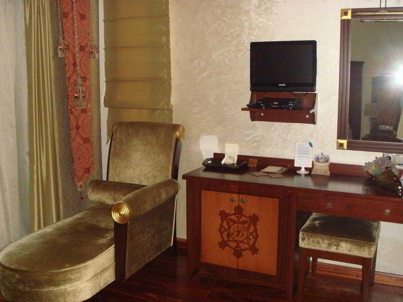 Bulbul Yuvasi Boutique Hotel Foça Bagian luar foto